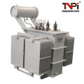 High efficiency 800kva oil immersed transformer